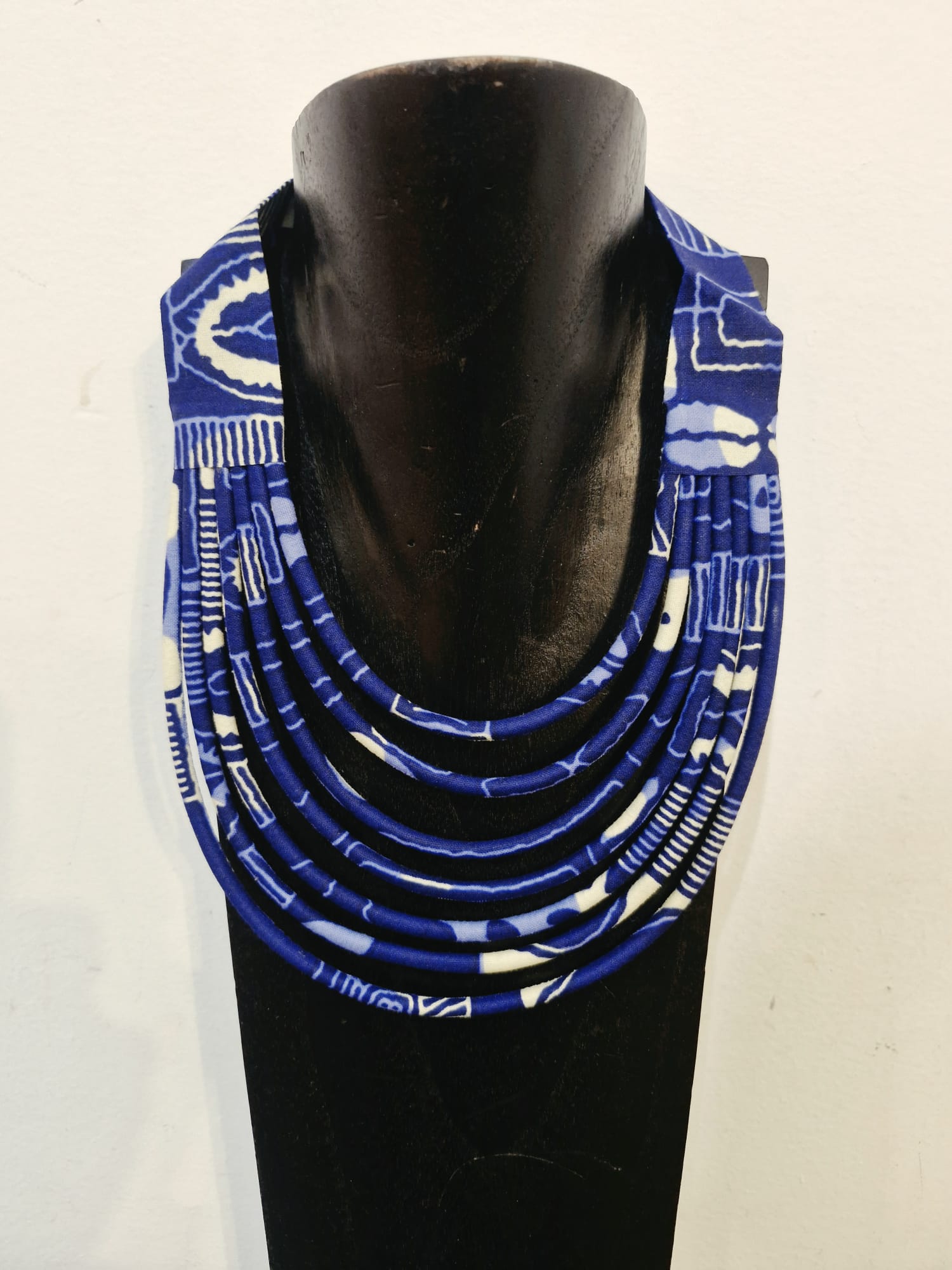 Collar WaxFeel.