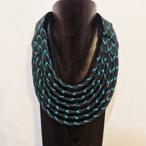 Collar WaxFeel.