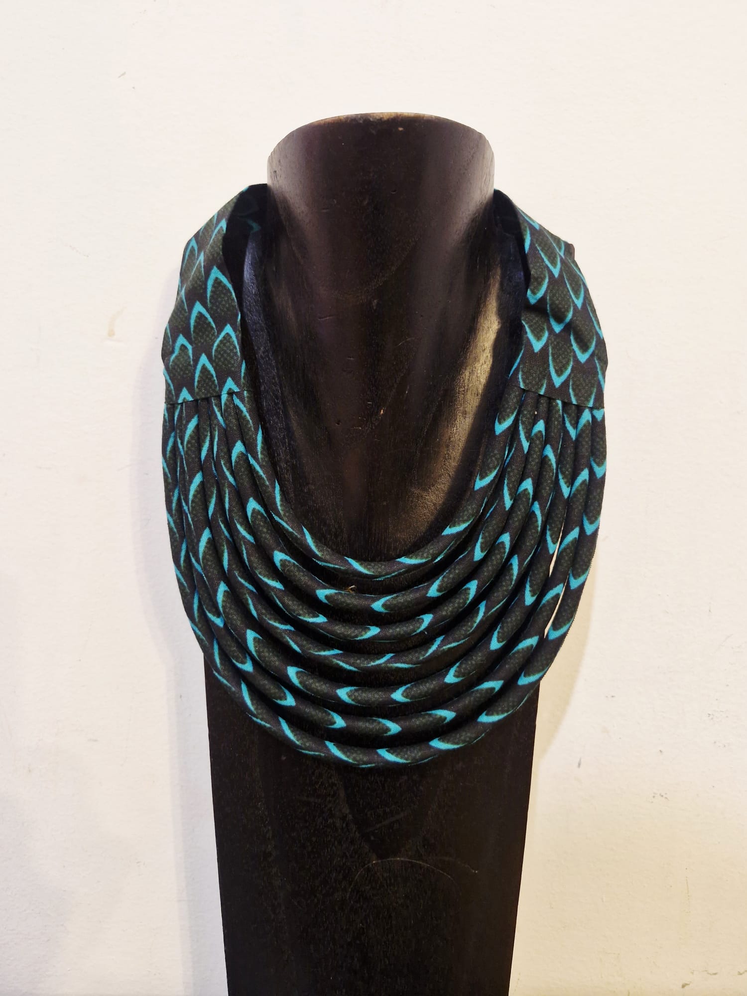 Collar WaxFeel.