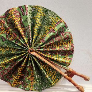 Abanico Ghana
