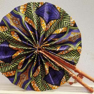 Abanico Ghana