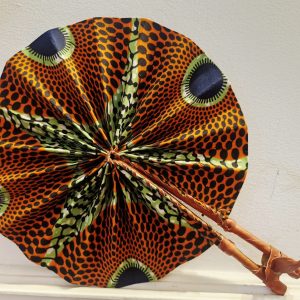 Abanico Ghana