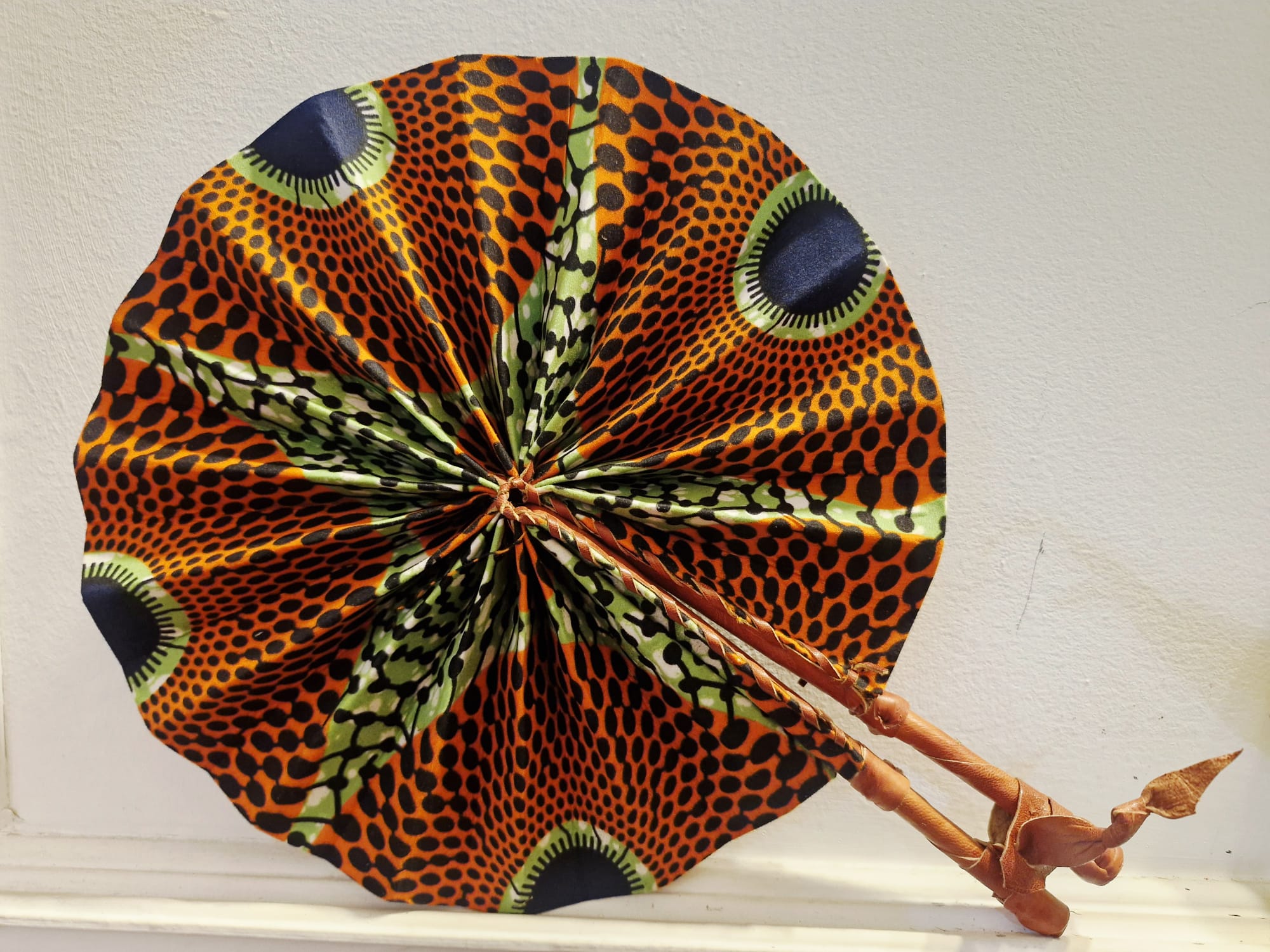 Abanico Ghana