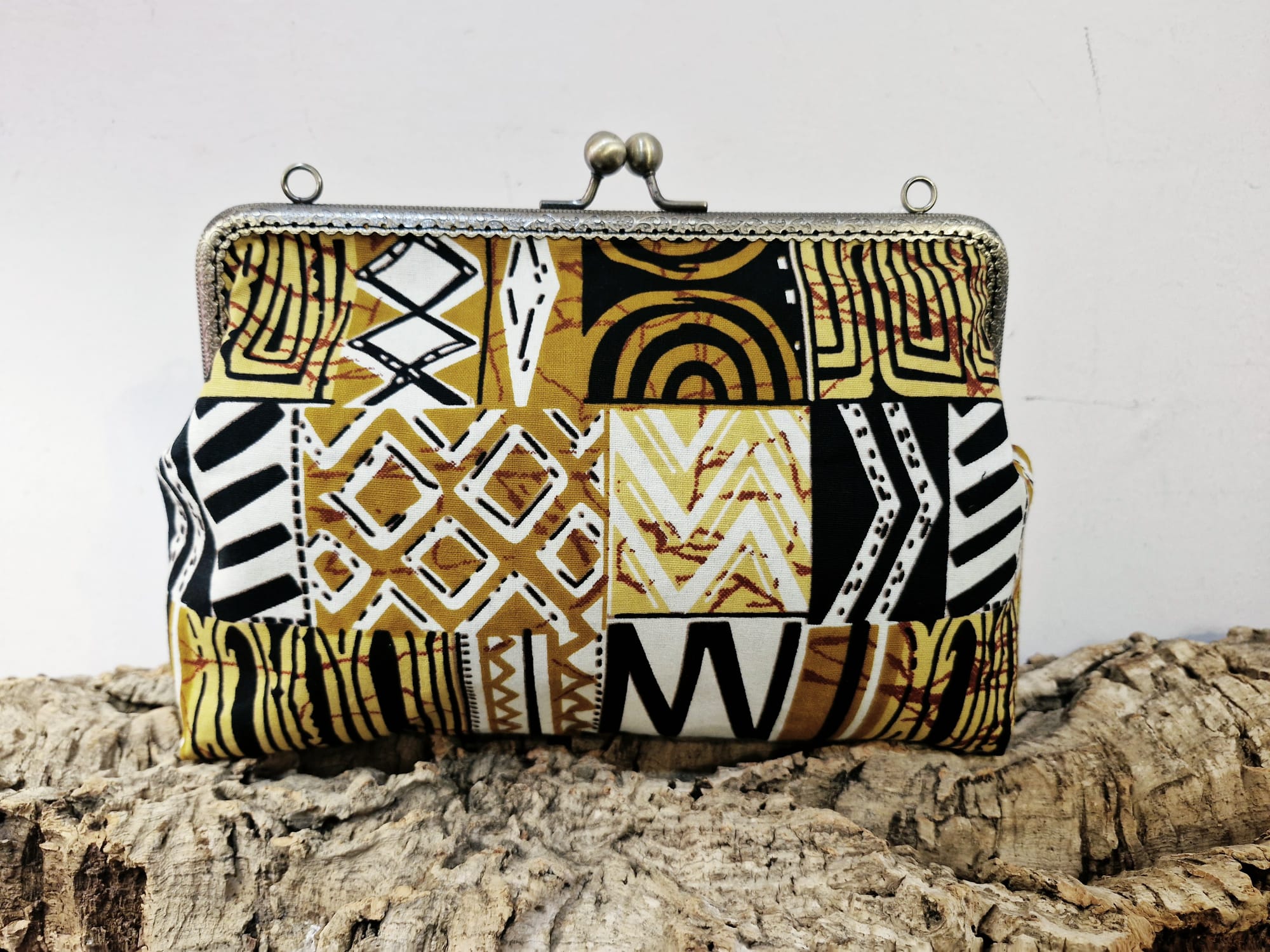 Bolso Ndeye