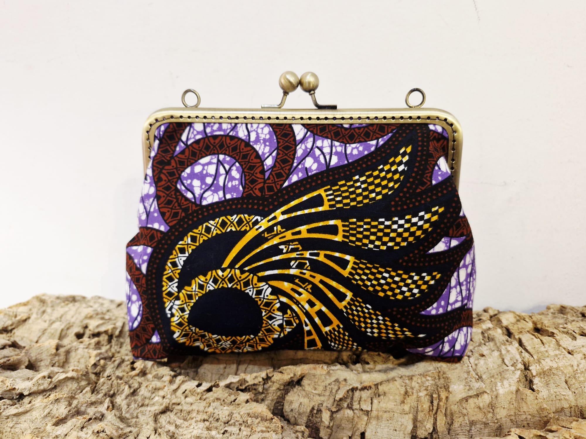 Bolso Guisma
