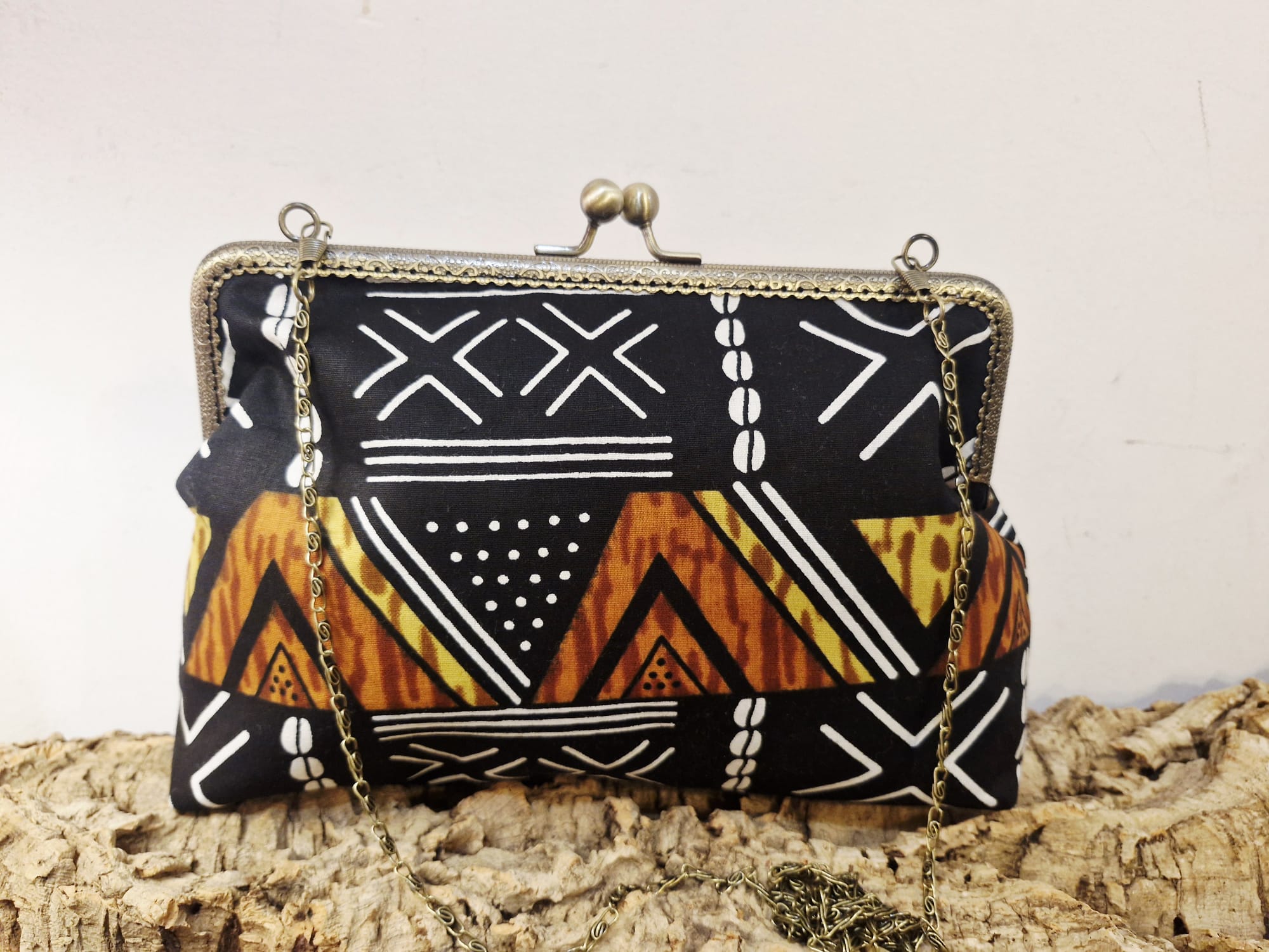 Bolso Rougui