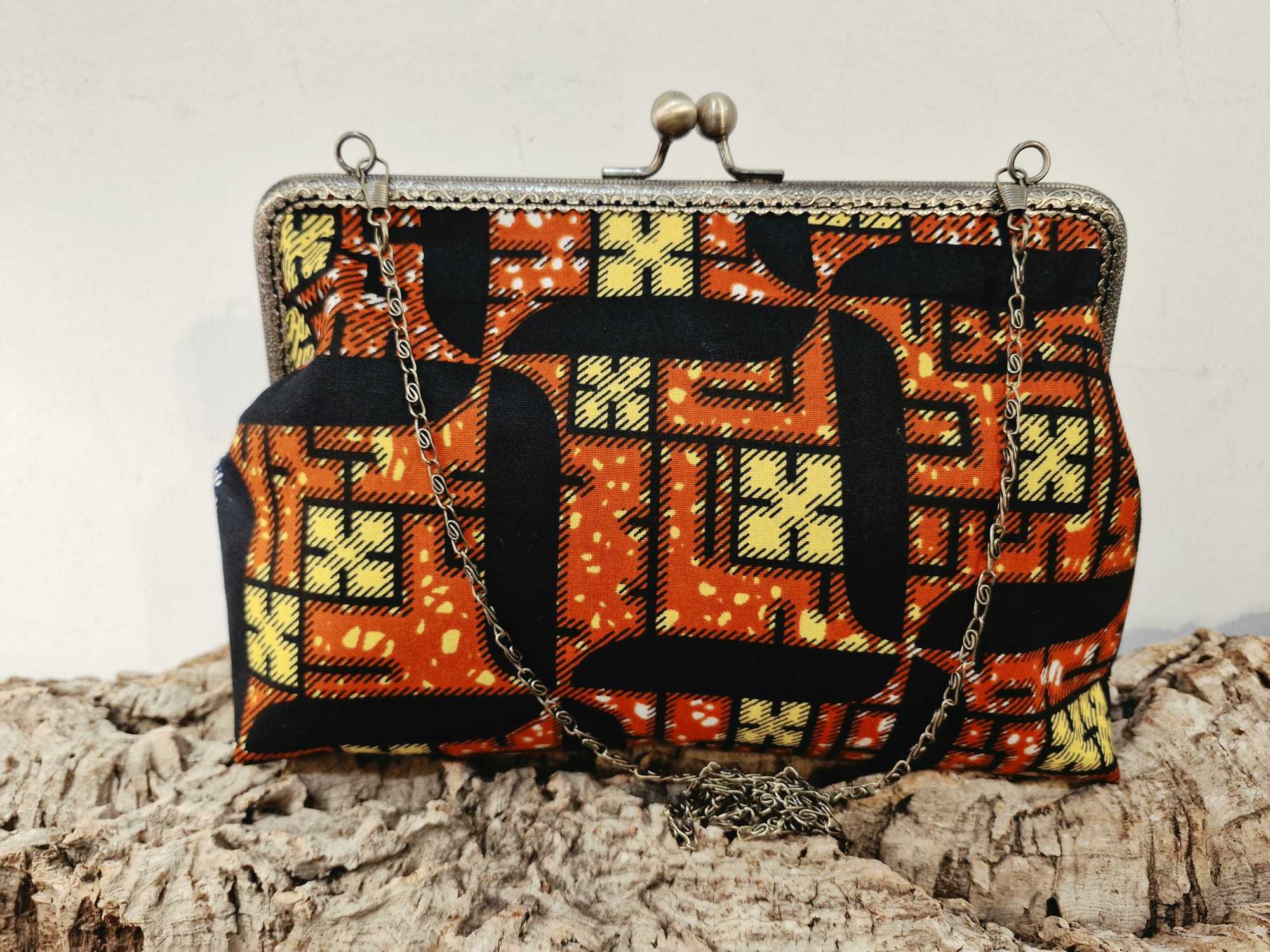 Bolso Feel
